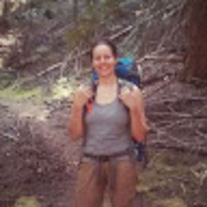 Meet your Posher, Kristin